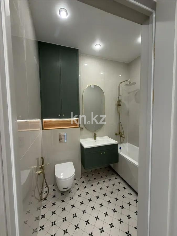 Продажа 2-комнатной квартиры, 49 м² в Астане - фото 4