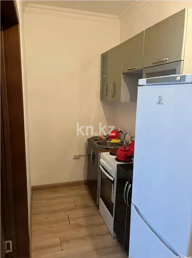 Продажа 2-комнатной квартиры, 37 м² в Астане - фото 3