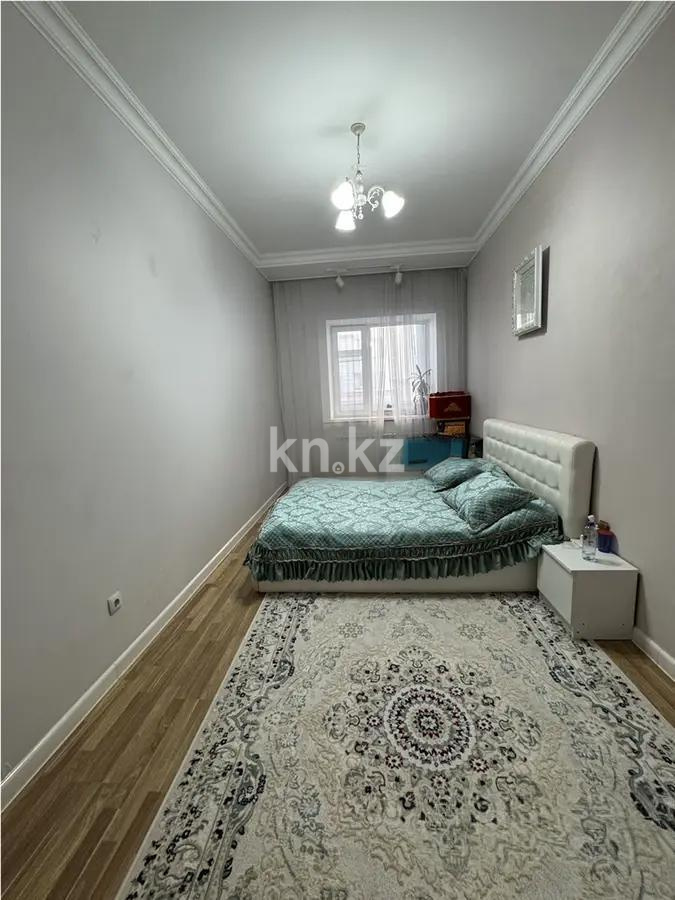 Продажа 3-комнатной квартиры, 98 м² в Астане - фото 2