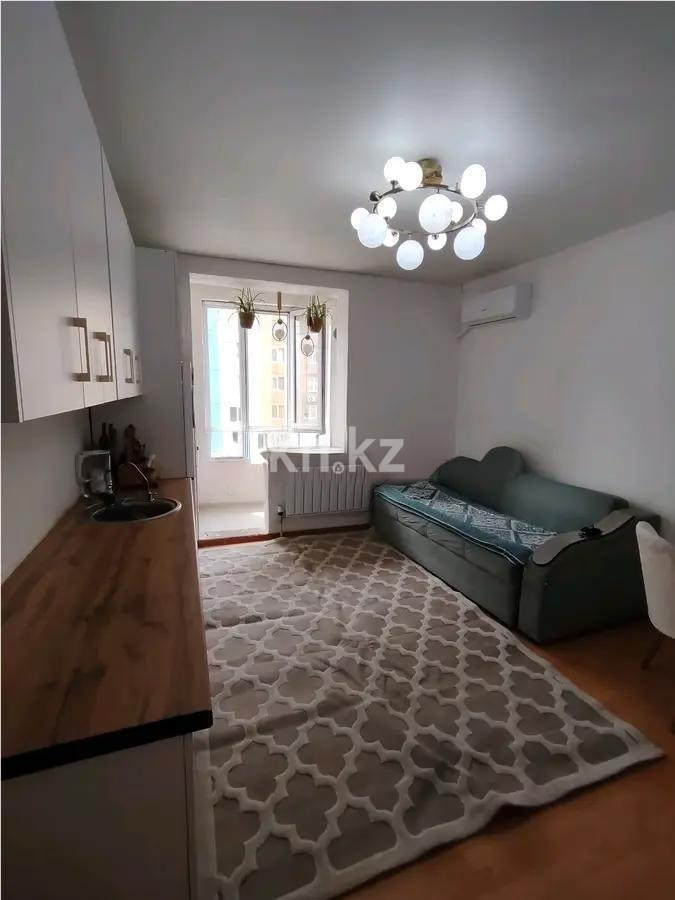 Продажа 1-комнатной квартиры, 36 м² в Алматы