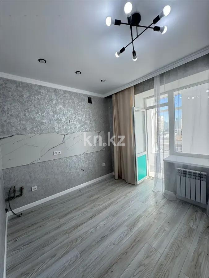 Продажа 1-комнатной квартиры, 36 м², ул. Айтматова, дом  33 стр в Астане - фото 2