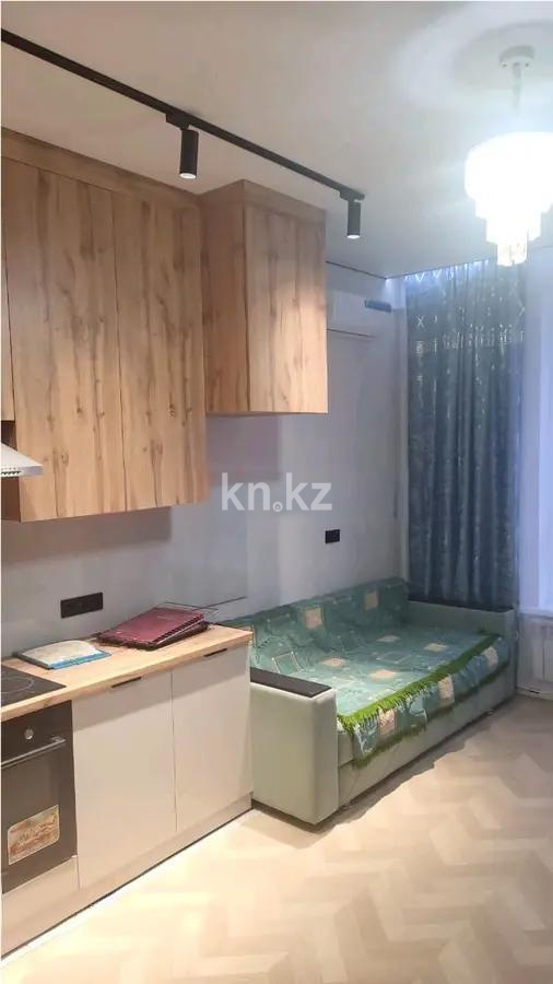 Продажа 3-комнатной квартиры, 53 м², ул. Култегин, дом  10 в Астане