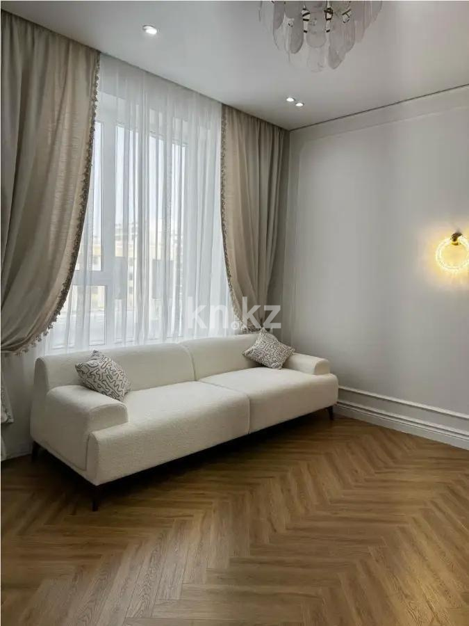 Продажа 3-комнатной квартиры, 67 м² в Астане