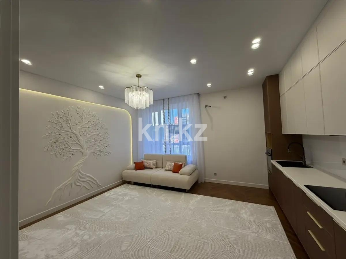 Продажа 3-комнатной квартиры, 63 м² в Астане - фото 3
