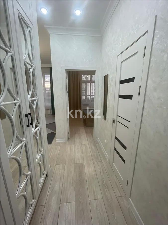 Продажа 2-комнатной квартиры, 36 м² в Астане - фото 4