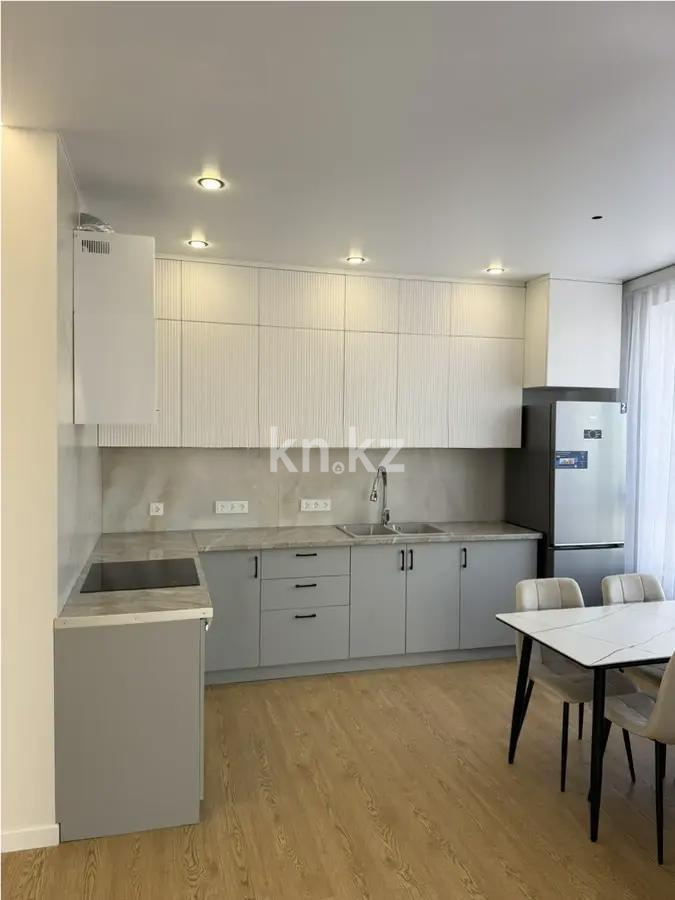Продажа 2-комнатной квартиры, 50 м², пр. Кошкарбаева, дом  36 в Астане - фото 4