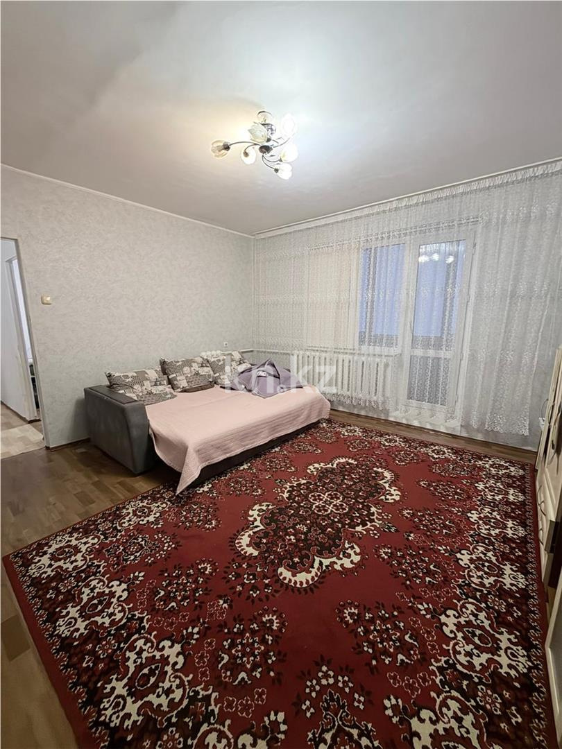 Продажа 3-комнатной квартиры, 64 м² в Караганде