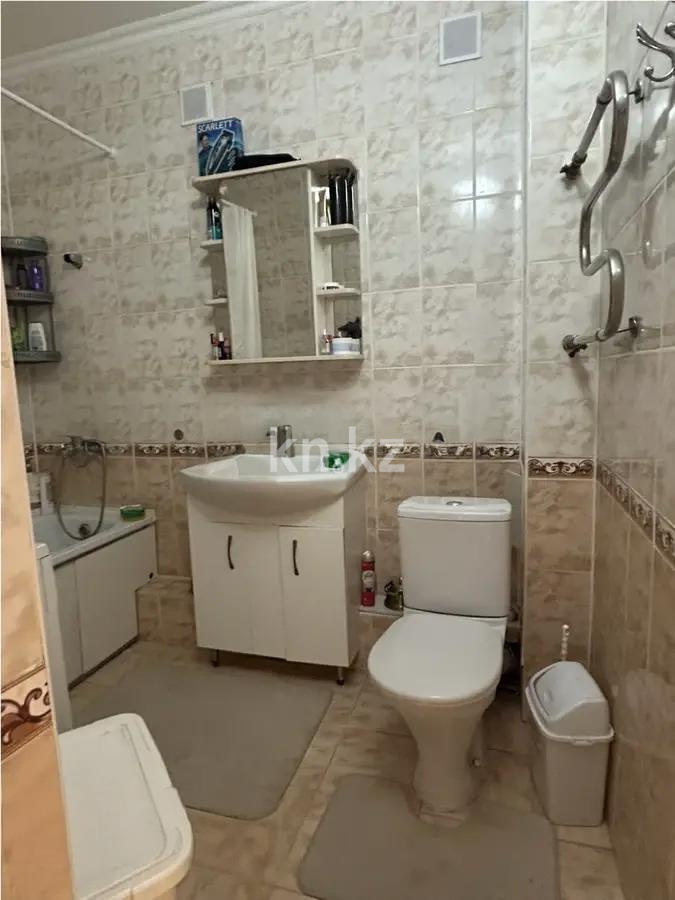 Продажа 2-комнатной квартиры, 67.1 м² в Астане - фото 4