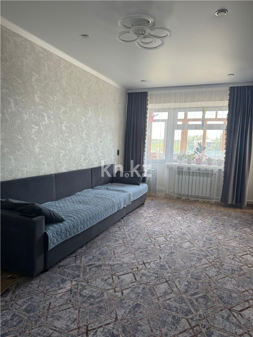 Продажа 2-комнатной квартиры, 42 м² в Караганде