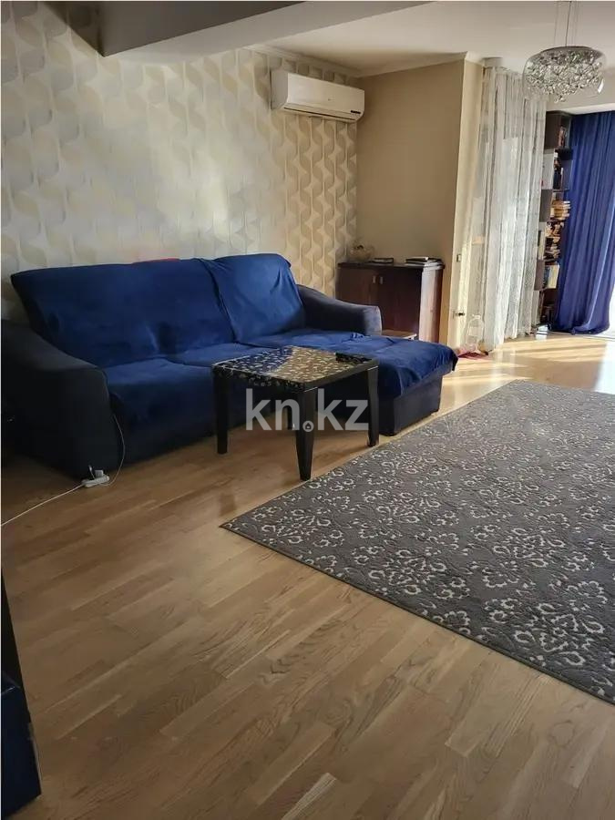 Продажа 2-комнатной квартиры, 105 м² в Алматы