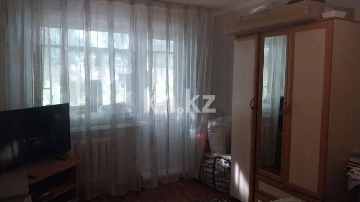 Продажа 1-комнатной квартиры, 38 м² в Караганде