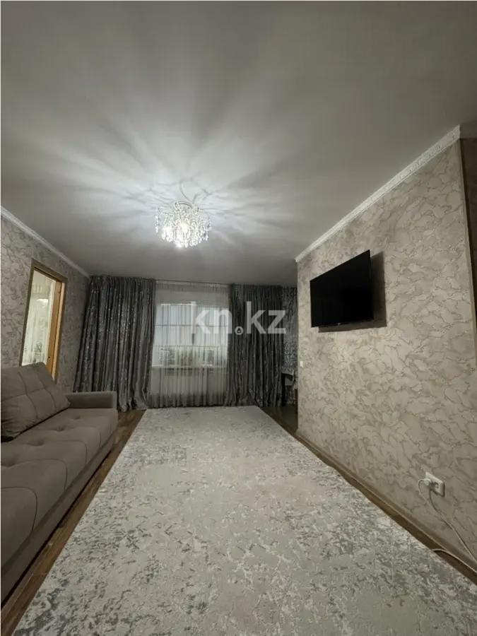 Продажа 2-комнатной квартиры, 45 м², ул. Дружбы, дом  126 в Караганде
