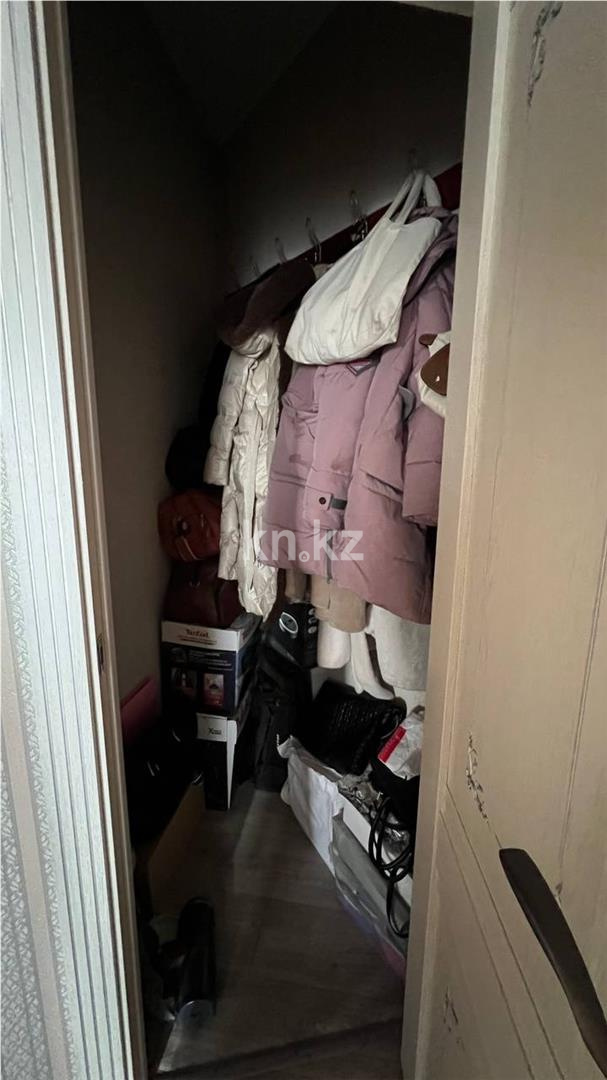 Продажа 2-комнатной квартиры, 64.2 м², ул. Сыганак в Астане - фото 16