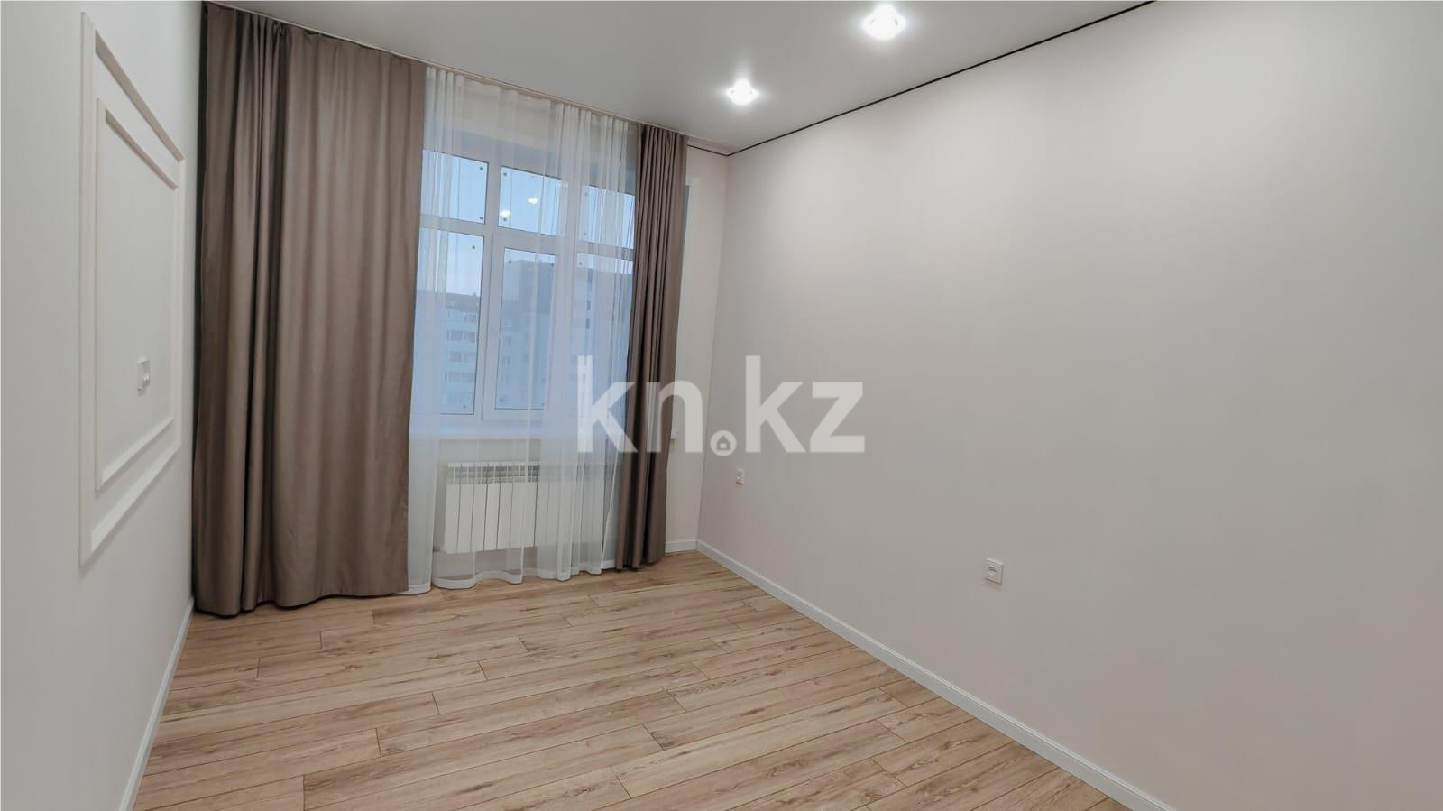 Продажа 3-комнатной квартиры, 63 м² в Караганде - фото 5