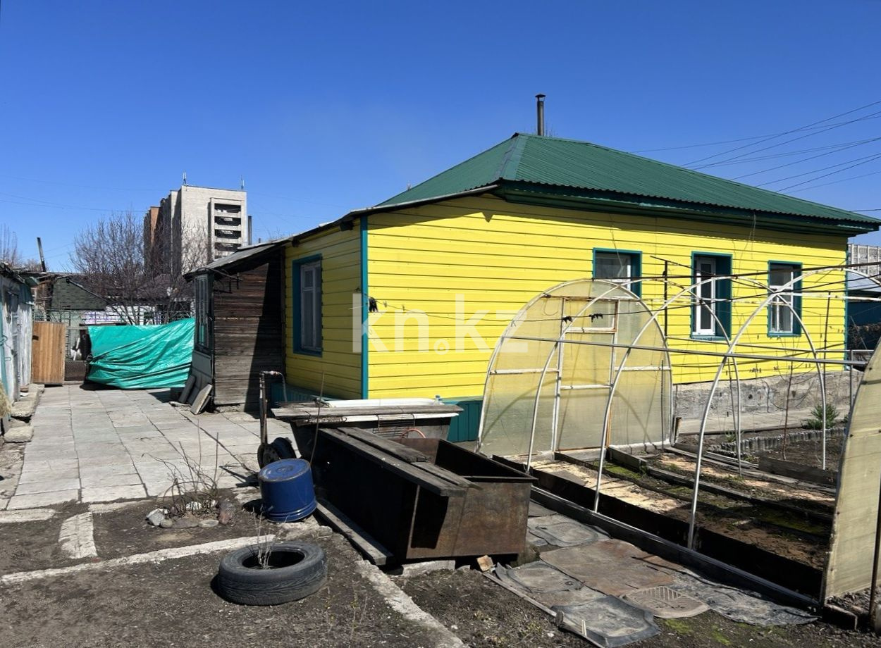 Продажа 3-комнатного дома, 50 м² в Усть-Каменогорске - фото 24