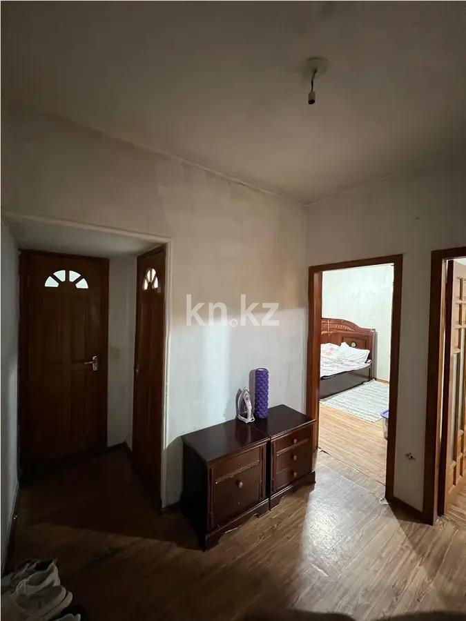 Продажа 2-комнатной квартиры, 52.8 м², ул. Утеген батыра, дом  102 в Алматы - фото 8