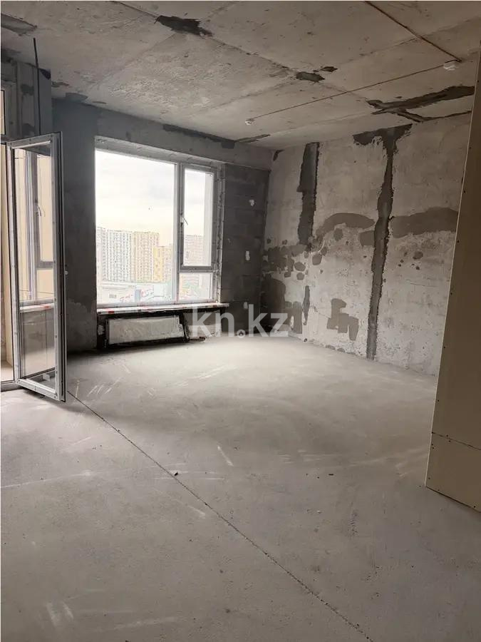 Продажа 1-комнатной квартиры, 42 м² в Алматы