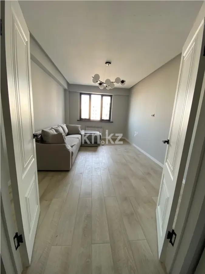 Продажа 2-комнатной квартиры, 75 м² в Алматы