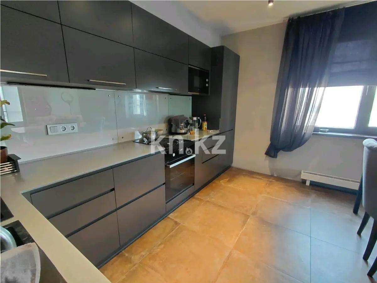 Продажа 3-комнатной квартиры, 95 м² в Астане - фото 4