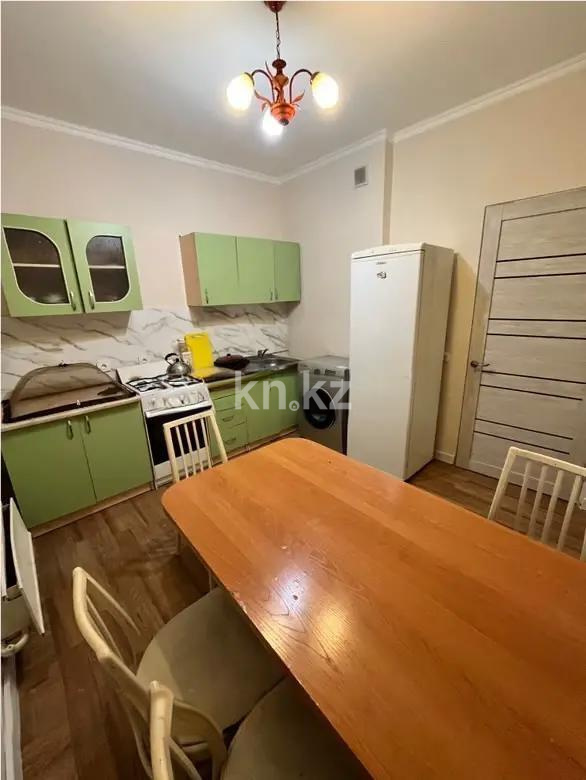 Продажа 1-комнатной квартиры, 41 м² в Алматы - фото 4