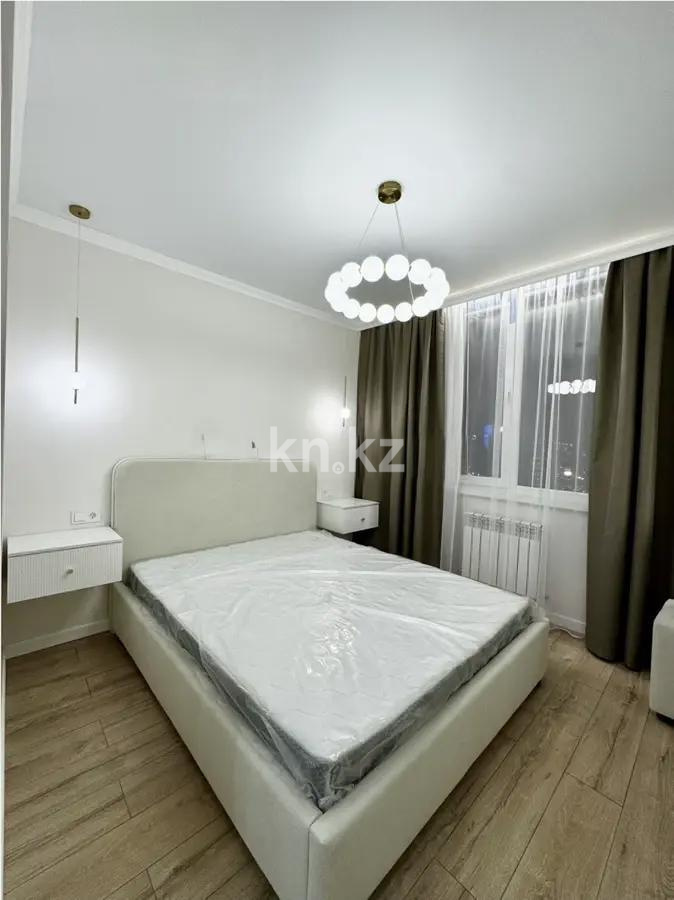 Продажа 2-комнатной квартиры, 42 м², ул. Сыганак, дом  32 в Астане - фото 2