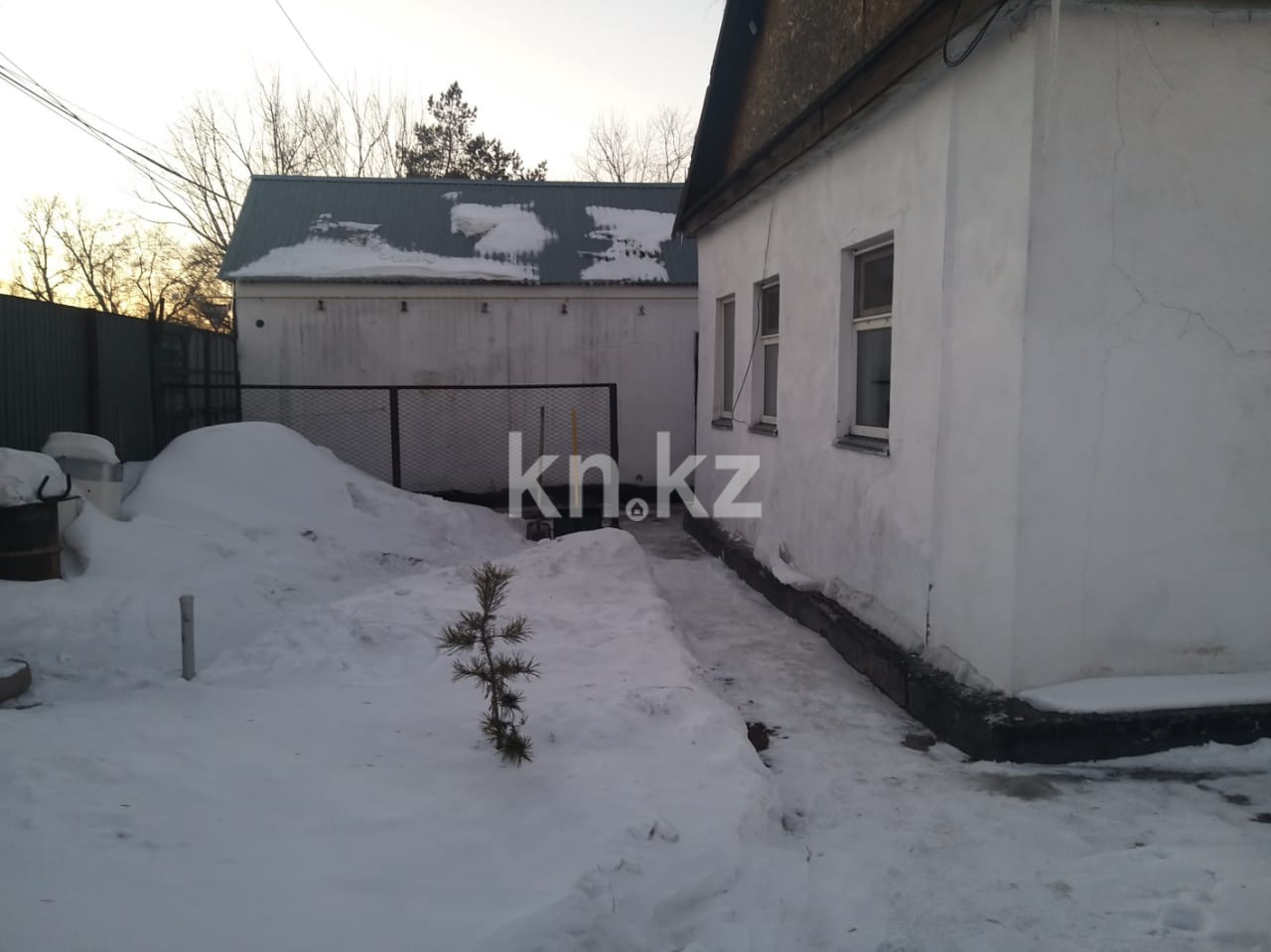 Продажа 4-комнатного дома, 73.1 м², ул. Охотская в Караганде - фото 22