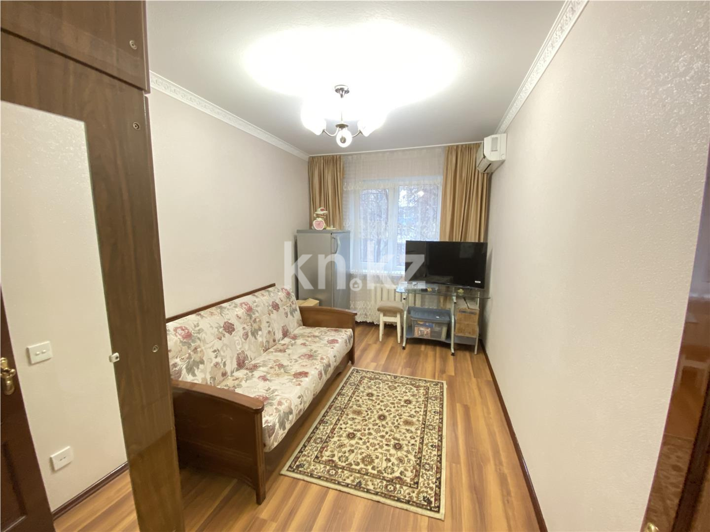 Продажа 2-комнатной квартиры, 42 м², ул. Гапеева в Караганде - фото 4