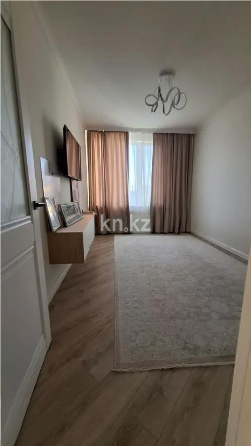 Продажа 2-комнатной квартиры, 54 м² в Астане