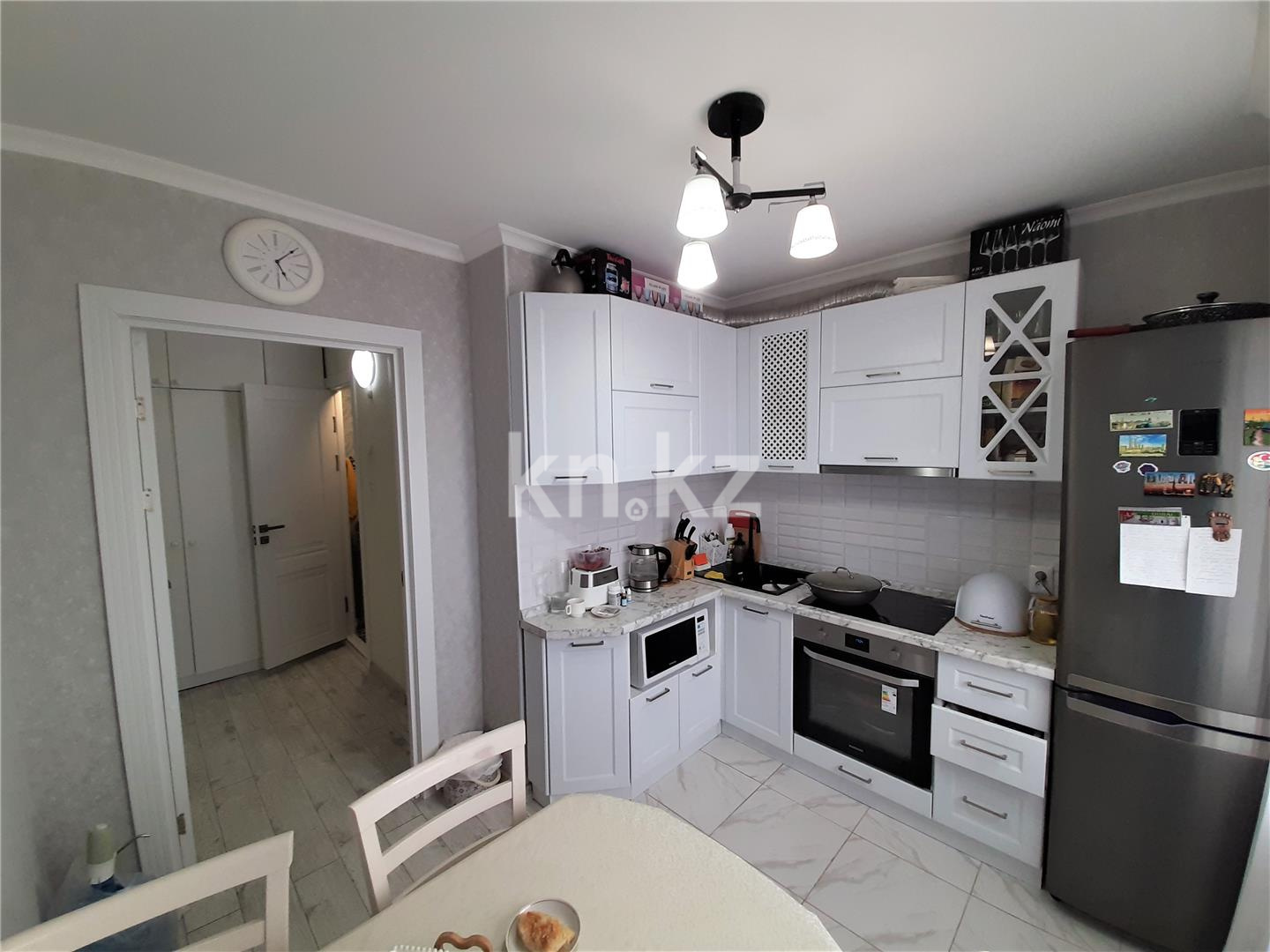 Продажа 2-комнатной квартиры, 51 м² в Темиртау - фото 5