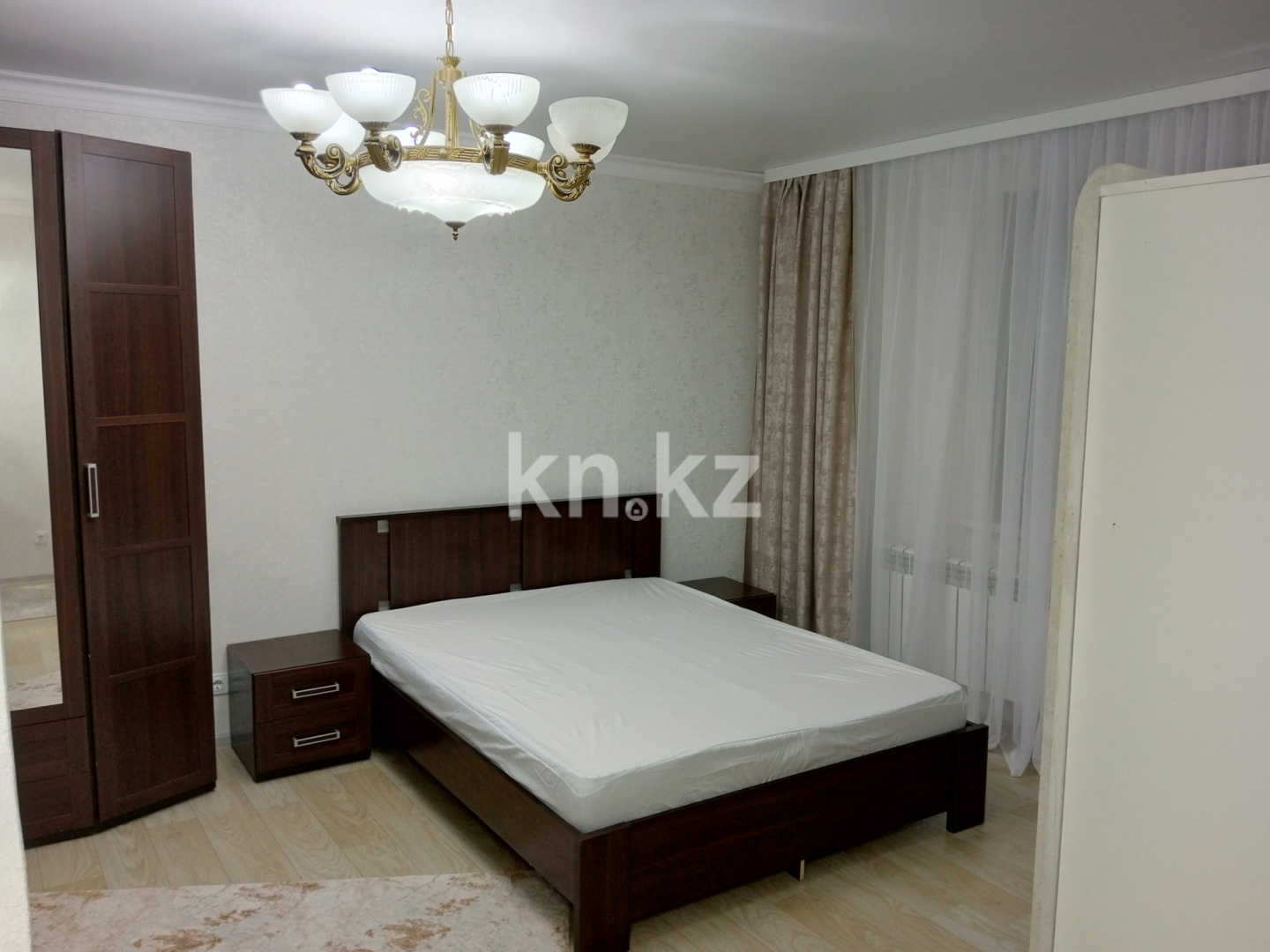 Продажа 1-комнатной квартиры, 42 м² в Астане - фото 17