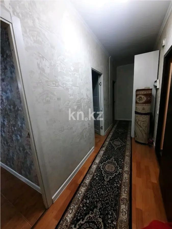 Продажа 2-комнатной квартиры, 55 м² в Алматы - фото 5