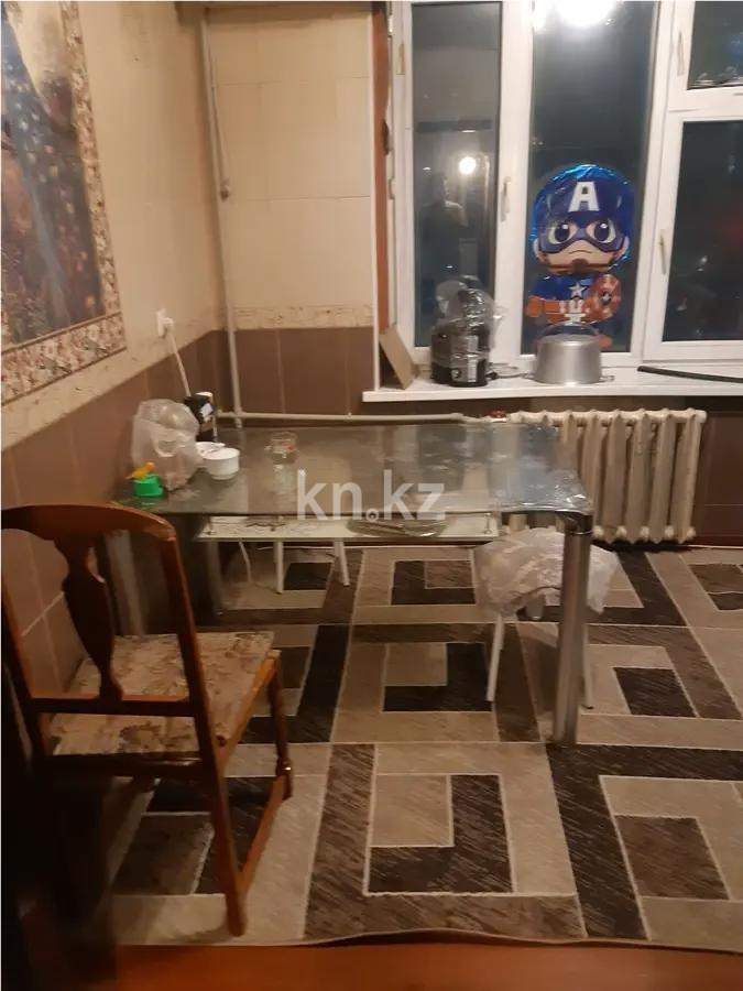 Продажа 3-комнатной квартиры, 73 м², пр. Райымбека, дом  153 в Алматы - фото 5