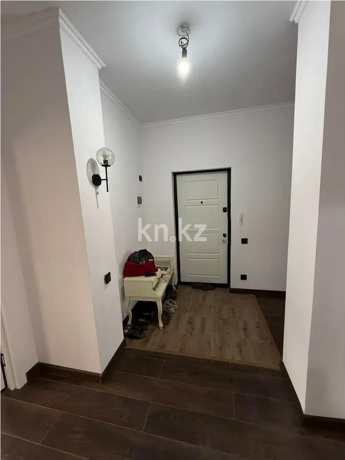 Продажа 2-комнатной квартиры, 59.6 м² в Алматы - фото 5