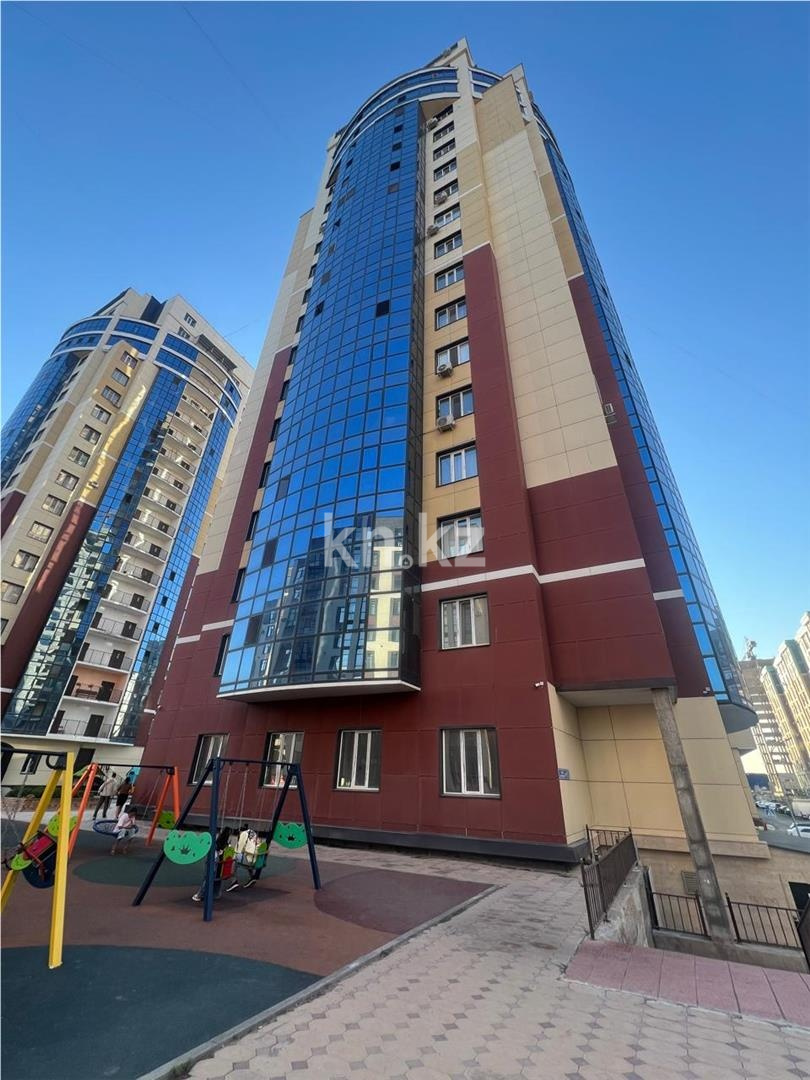 Продажа 2-комнатной квартиры, 57 м² в Караганде - фото 11