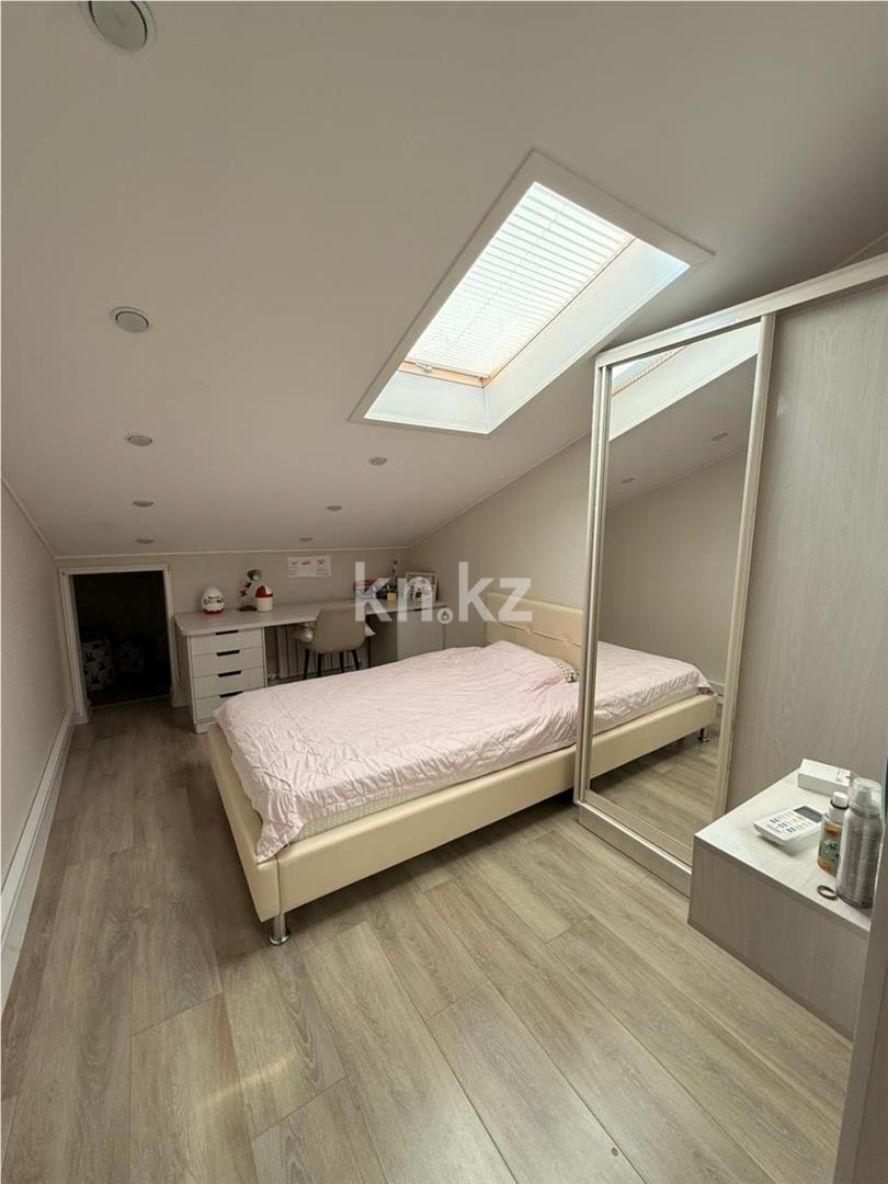 Продажа 4-комнатной квартиры, 132 м² в Караганде - фото 10