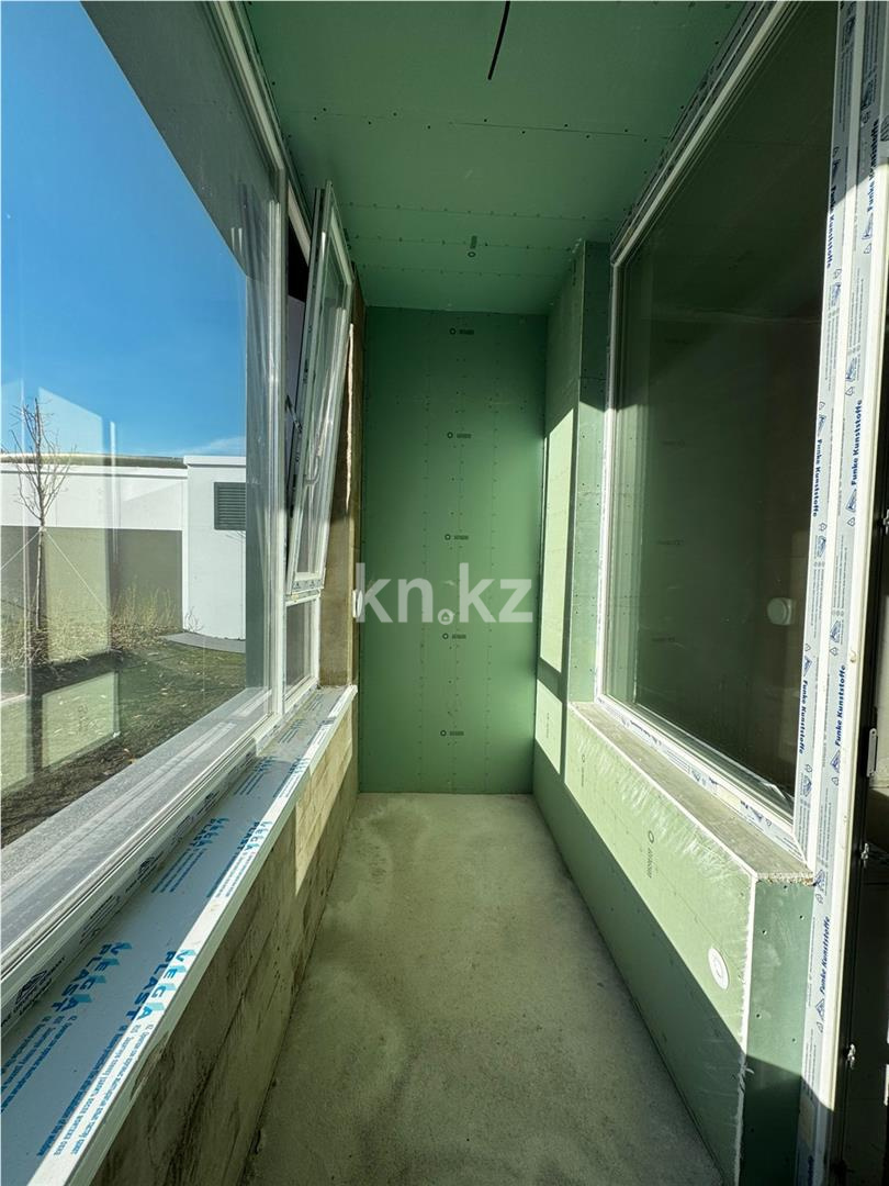 Продажа 1-комнатной квартиры, 38.8 м² в Астане - фото 8