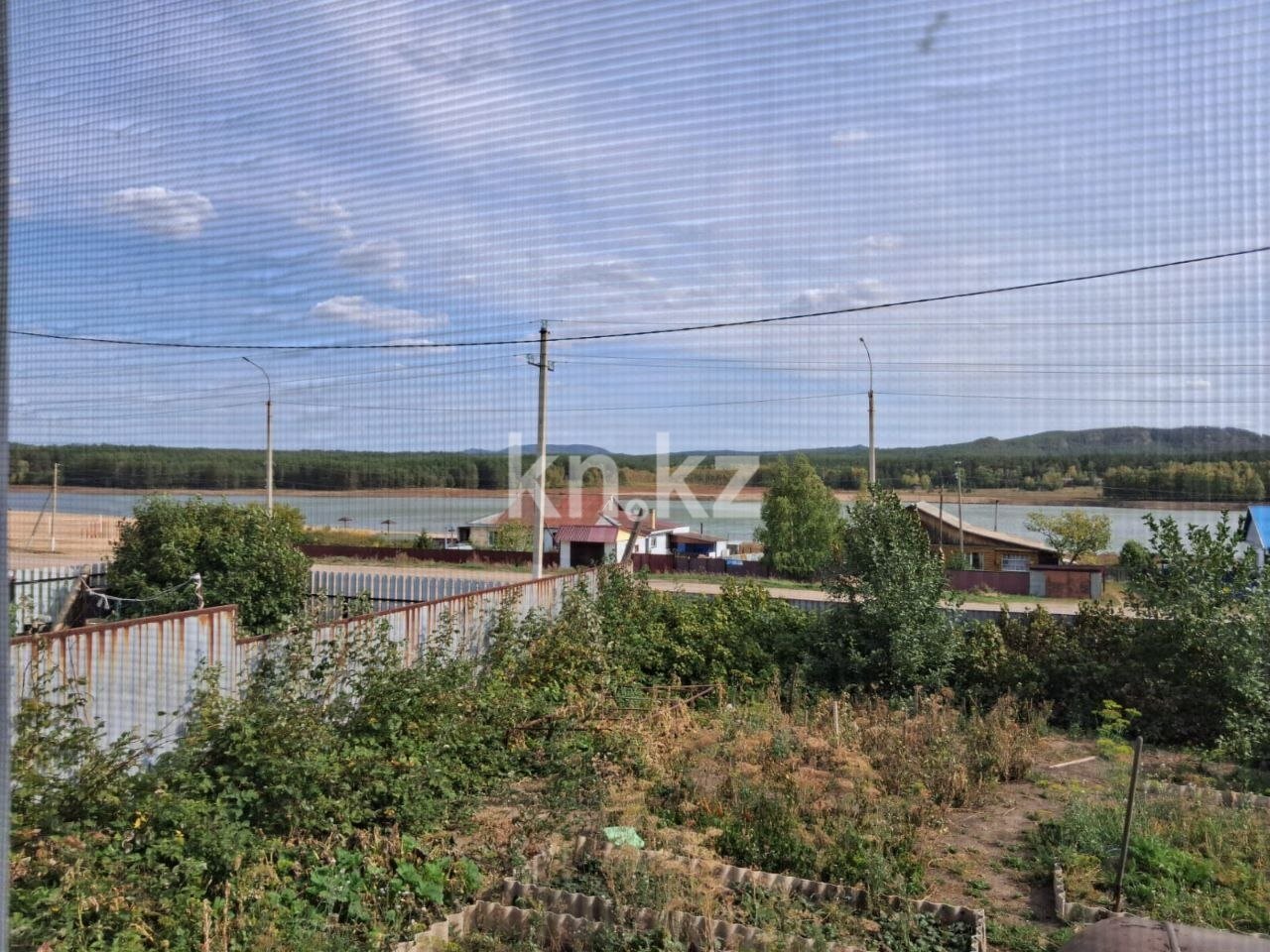 Продажа 3-комнатного дома, 100 м² в Акмолинской области - фото 11