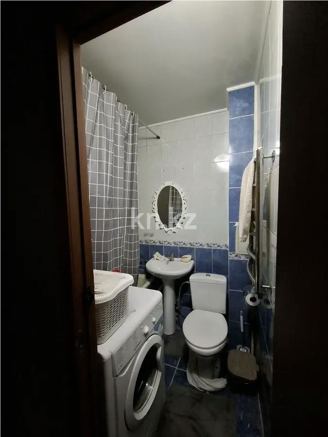 Продажа 2-комнатной квартиры, 42.3 м² в Алматы - фото 4