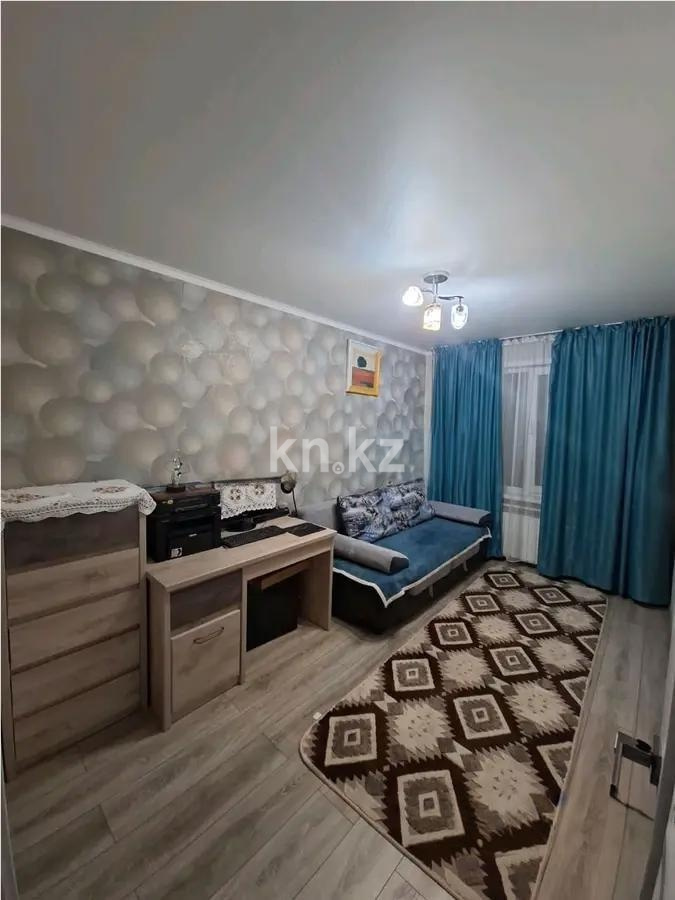 Продажа 3-комнатной квартиры, 57 м² в Алматы - фото 4
