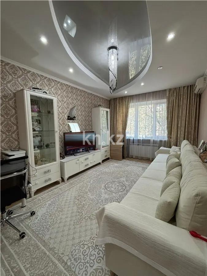 Продажа 3-комнатной квартиры, 70 м² в Алматы