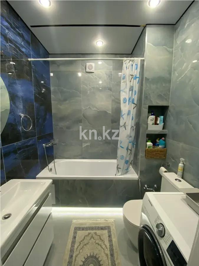 Продажа 3-комнатной квартиры, 80 м², ул. Молдагалиева, дом  10 в Астане - фото 5