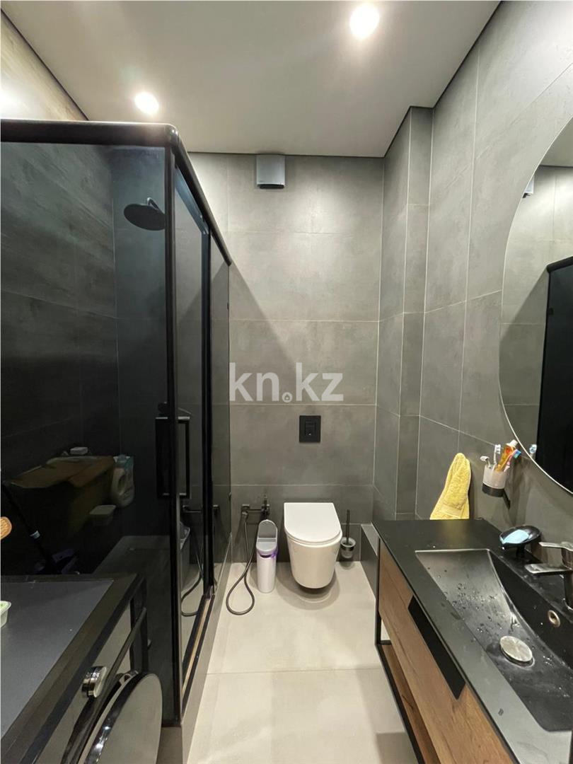 Продажа 3-комнатной квартиры, 95 м² в Астане - фото 12