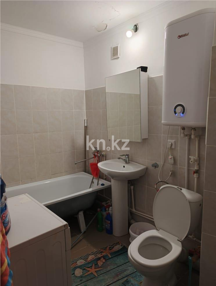 Продажа 2-комнатной квартиры, 66 м², ул. Ашимова в Караганде - фото 7