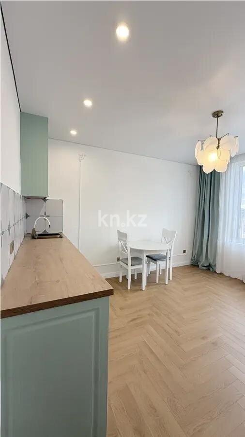 Продажа 2-комнатной квартиры, 40 м² в Астане - фото 3