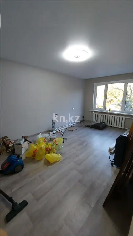 Продажа 3-комнатной квартиры, 63 м² в Алматы - фото 2