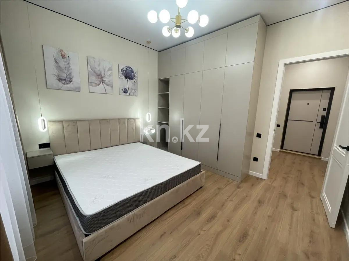 Продажа 2-комнатной квартиры, 43 м², ул. Е-882, дом  15 в Астане - фото 2