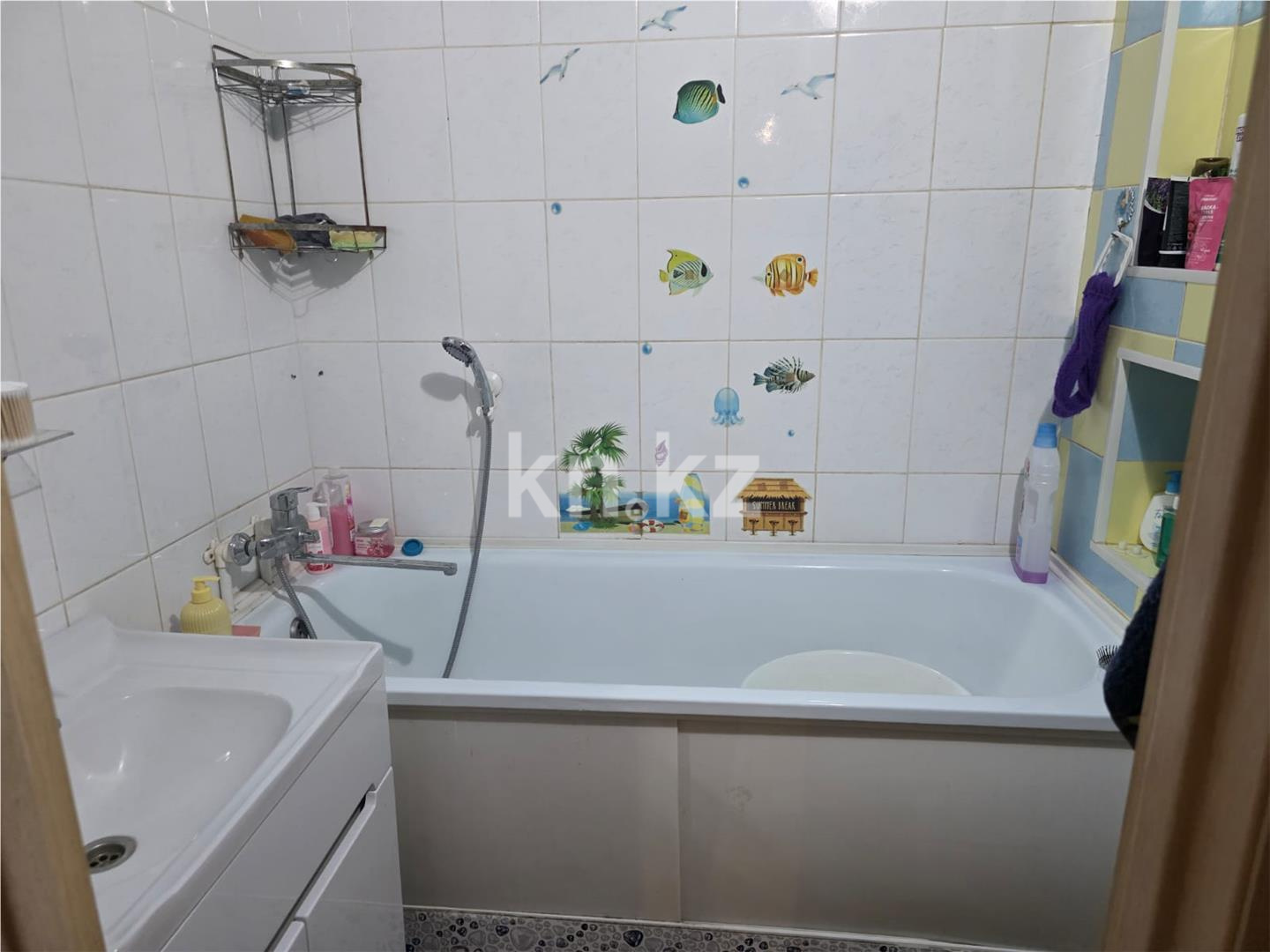 Продажа 3-комнатной квартиры, 69 м² в Темиртау - фото 8