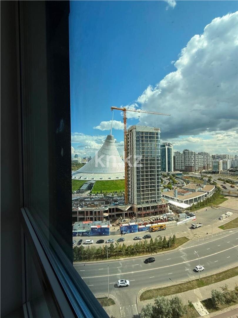 Продажа 2-комнатной квартиры, 51.03 м² в Астане - фото 16
