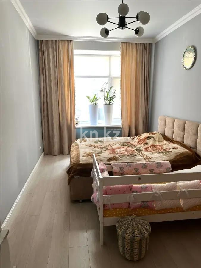 Продажа 2-комнатной квартиры, 64.8 м², пр. Улы Дала, дом  35 в Астане - фото 2