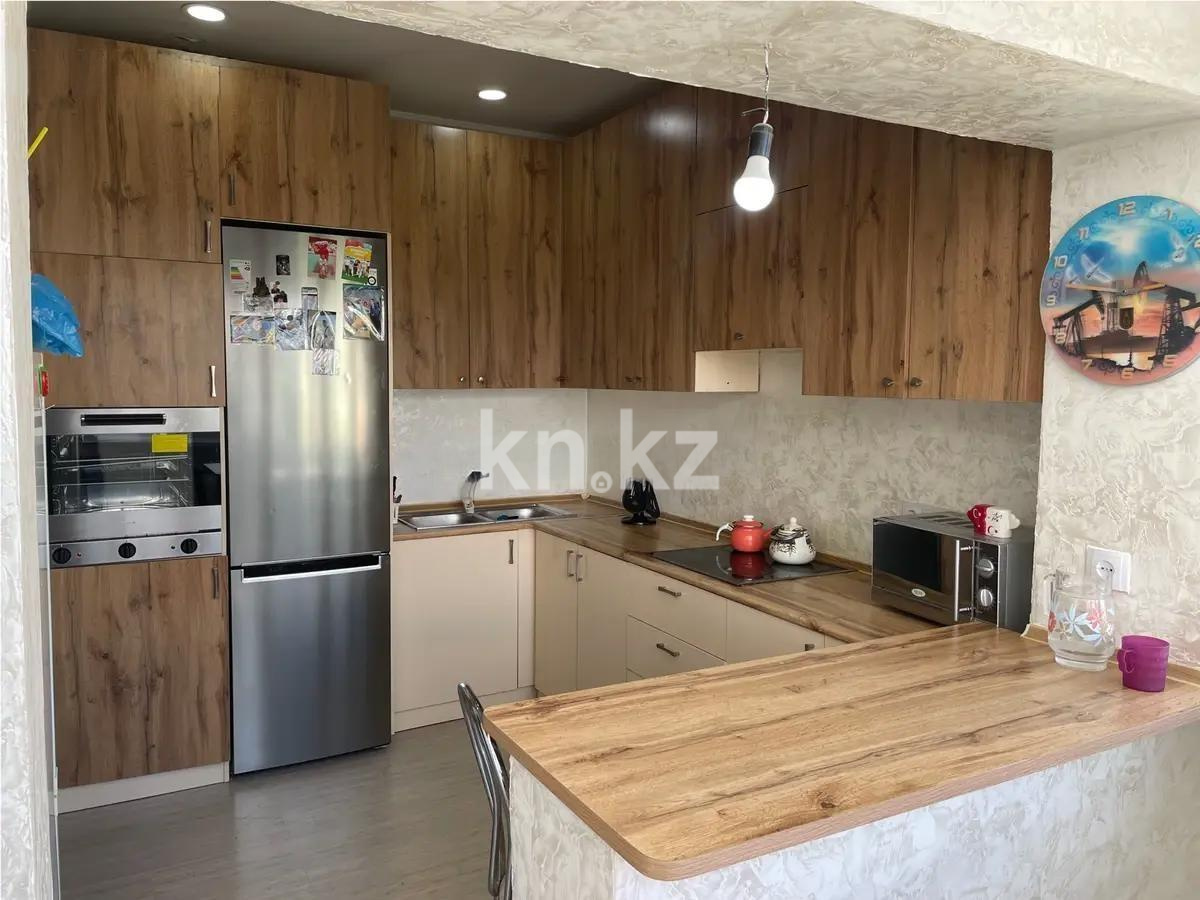 Продажа 2-комнатной квартиры, 65 м², ул. Кенесары хана, дом  54/1 в Алматы - фото 2